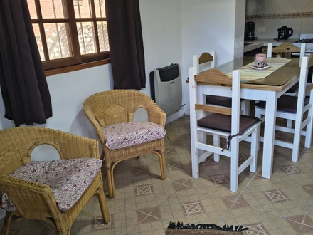 Alquiler temporario de departamento en Pinamar
