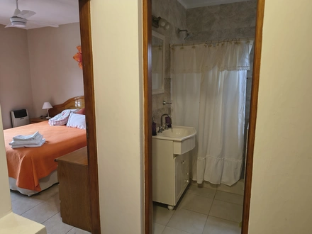 Alquiler temporario de casa en Pinamar