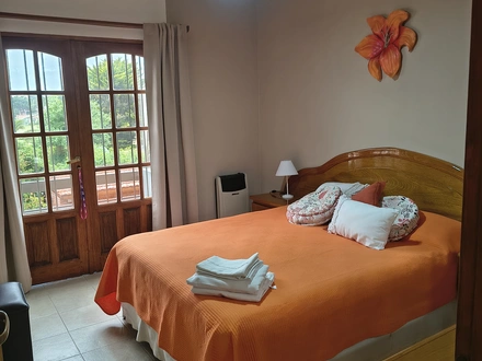 Alquiler temporario de casa en Pinamar