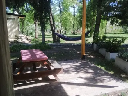 Alquiler temporario de cabana em 25 de mayo