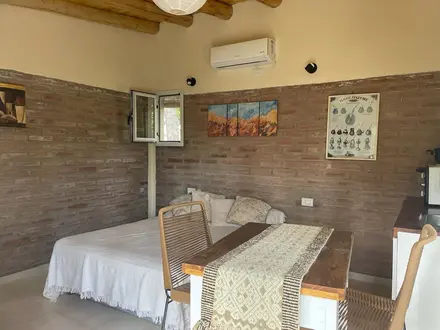 Alquiler temporario de cabana em 25 de mayo