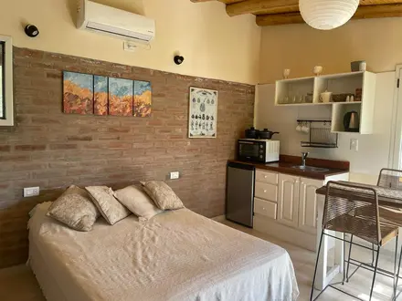 Alquiler temporario de cabana em 25 de mayo