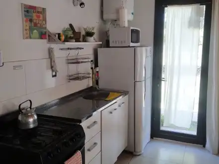 Alquiler temporario de cabana em 25 de mayo
