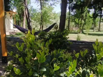 Alquiler temporario de cabana em 25 de mayo