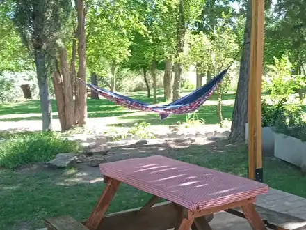 Alquiler temporario de cabana em 25 de mayo