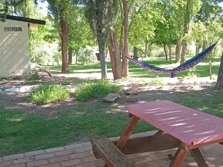 Alquiler temporario de cabana em 25 de mayo