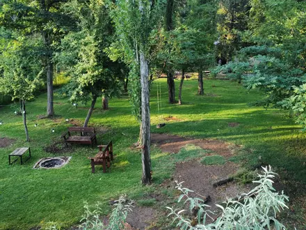 Alquiler temporario de cabana em 25 de mayo