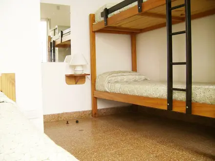 Alquiler temporario de casa em San clemente del tuyu