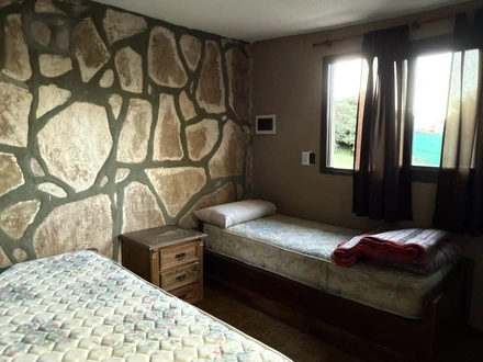 Alquiler temporario de casa em Villa carlos paz