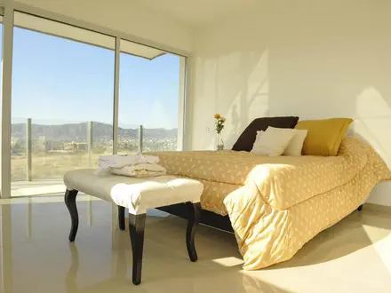 Alquiler temporario de cabana em Villa carlos paz