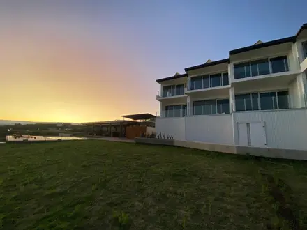 Alquiler temporario de cabana em Villa carlos paz