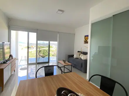 Alquiler temporario de cabana em Villa carlos paz