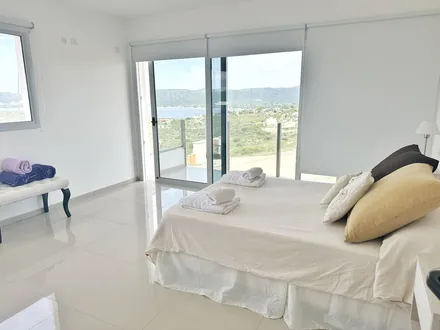 Alquiler temporario de cabana em Villa carlos paz