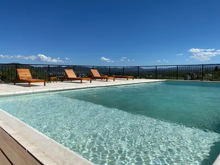 Alquiler temporario de cabana em Villa carlos paz