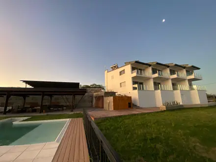 Alquiler temporario de cabana em Villa carlos paz