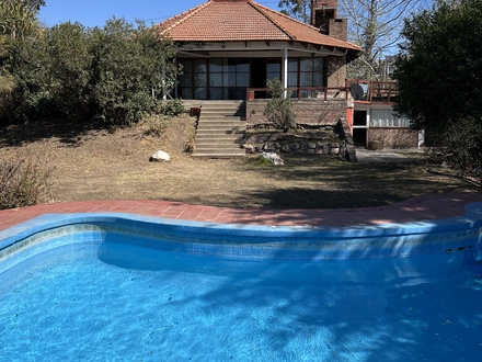 Alquiler temporario de casa em Villa carlos paz