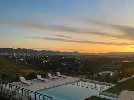 Alquiler temporario de cabana em Villa carlos paz