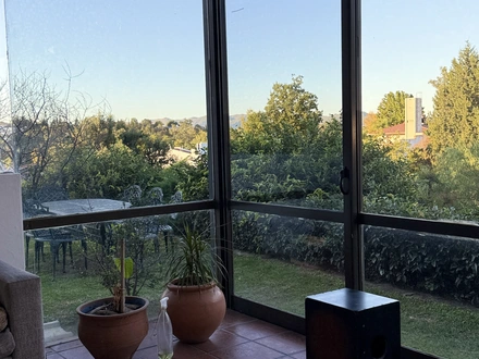Alquiler temporario de casa em Villa carlos paz