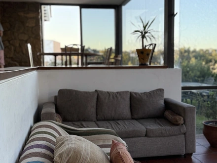 Alquiler temporario de casa em Villa carlos paz
