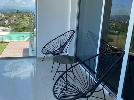 Alquiler temporario de cabana em Villa carlos paz