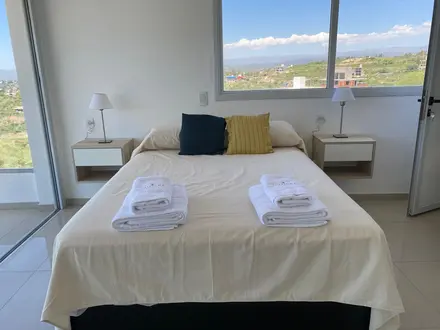 Alquiler temporario de cabana em Villa carlos paz