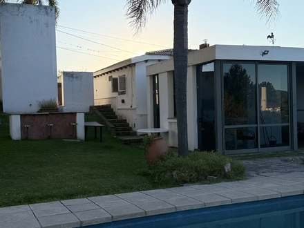 Alquiler temporario de casa em Villa carlos paz