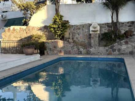 Alquiler temporario de casa em Villa carlos paz