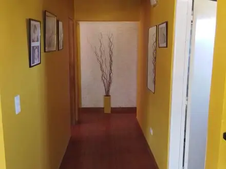 Alquiler temporario de casa em Miramar