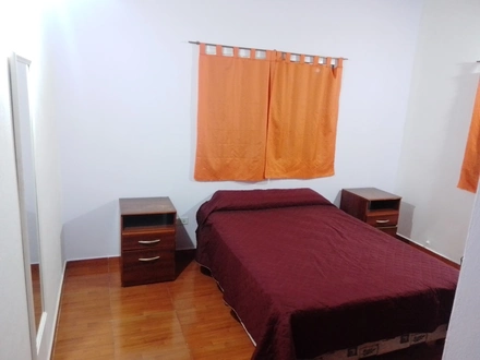 Alquiler temporario de casa em Miramar