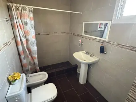 Alquiler temporario de casa em Miramar