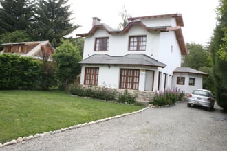 Alquiler temporario de casa em San carlos de bariloche