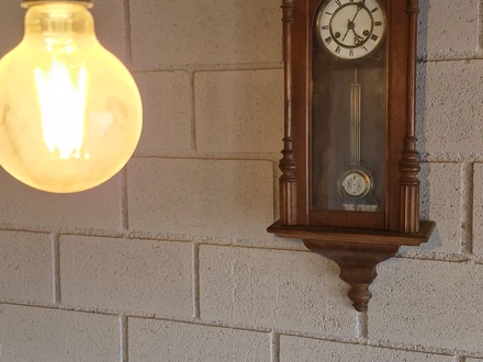 Alquiler temporario de apartamento em Villa carlos paz