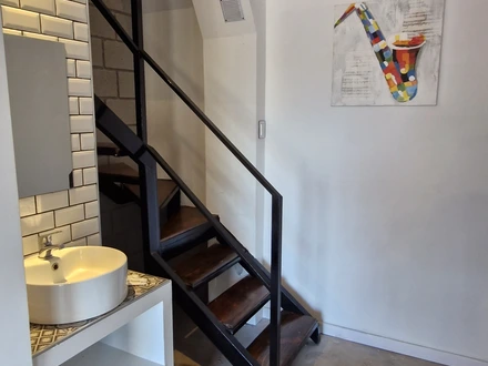 Alquiler temporario de apartamento em Villa carlos paz