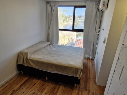 Alquiler temporario de apartamento em Villa carlos paz