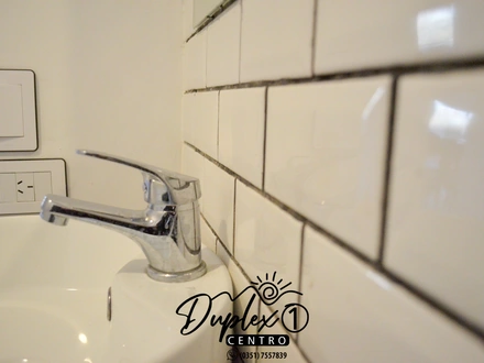 Alquiler temporario de apartamento em Villa carlos paz