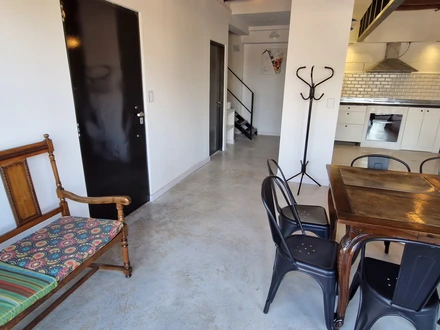 Alquiler temporario de apartamento em Villa carlos paz