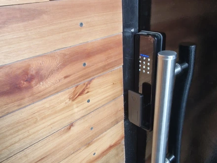 Alquiler temporario de apartamento em Villa carlos paz