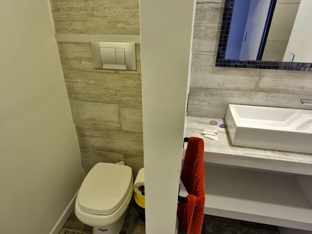 Alquiler temporario de apartamento em Villa carlos paz