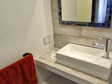 Alquiler temporario de apartamento em Villa carlos paz