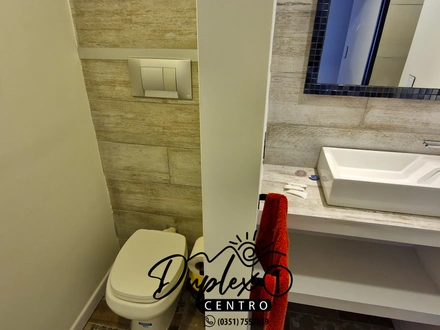 Alquiler temporario de apartamento em Villa carlos paz