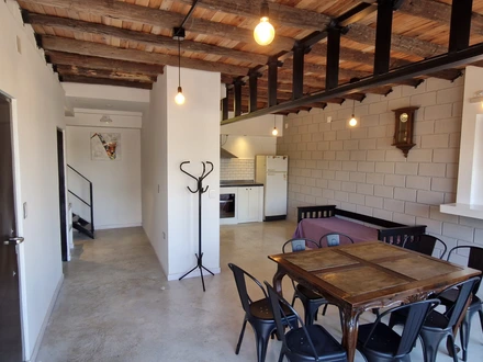 Alquiler temporario de apartamento em Villa carlos paz
