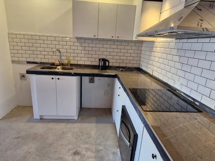 Alquiler temporario de apartamento em Villa carlos paz