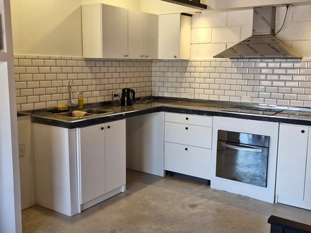 Alquiler temporario de apartamento em Villa carlos paz
