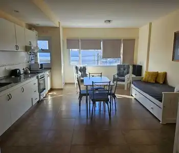 Alquiler temporario de apartamento em Puerto madryn