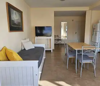 Alquiler temporario de apartamento em Puerto madryn