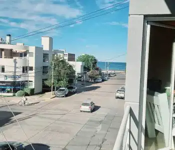 Alquiler temporario de apartamento em Puerto madryn