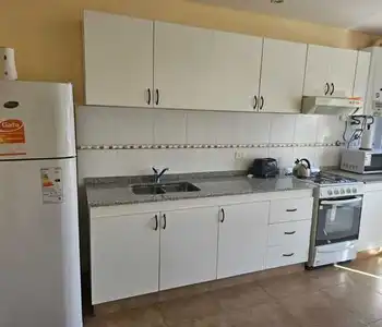 Alquiler temporario de apartamento em Puerto madryn