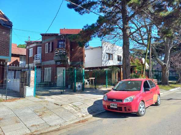 Alquiler temporario de casa em San bernardo, la costa