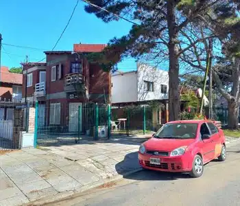 Alquiler temporario de casa em San bernardo, la costa