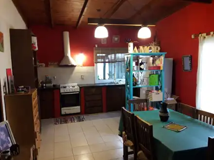 Alquiler temporario de casa em Necochea